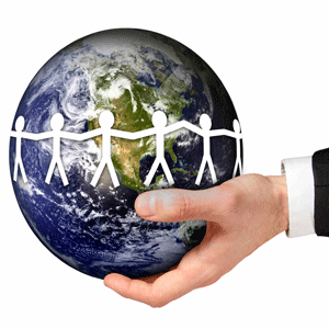 Customised packages for specific issues